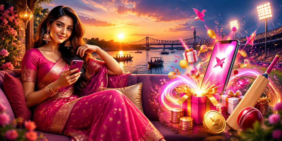 বগুড়ায় মোবাইলে bKash দিয়ে বেটিং ডিপোজিট করছেন একজন ব্যবহারকারী